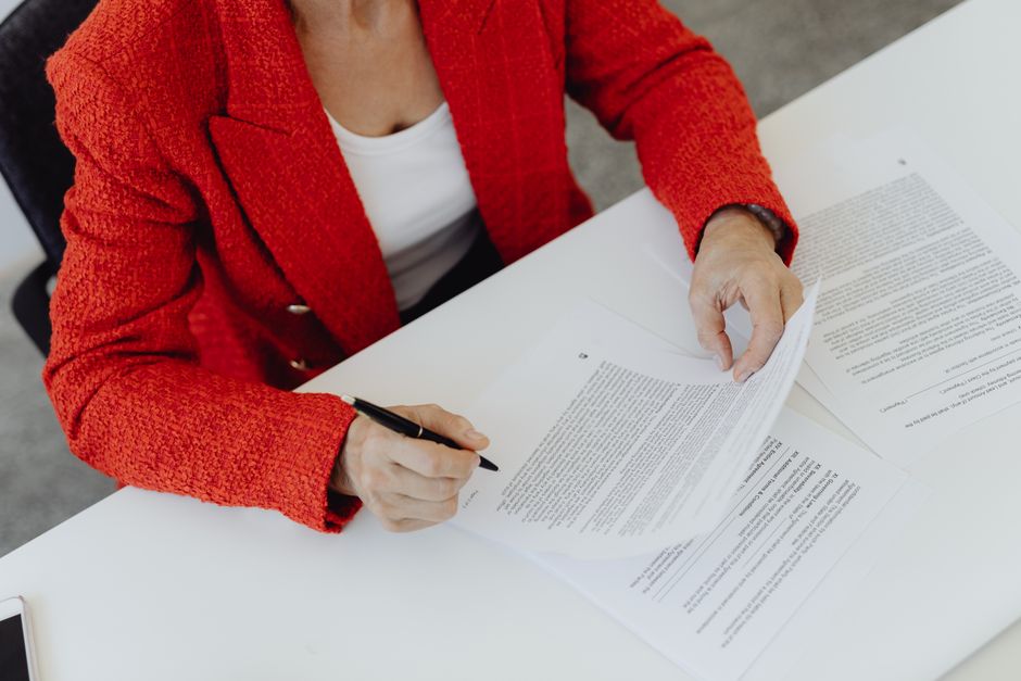 Prévoyance du dirigeant : quel niveau choisir ?